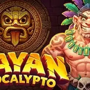 Mayan Apocalypto
