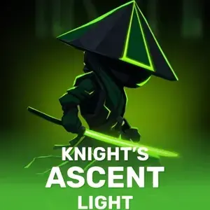 Knight’s Ascent Light