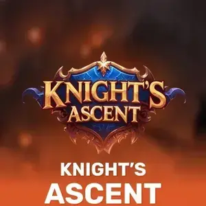 Knight’s Ascent
