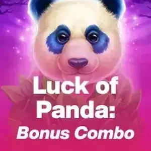 Luck of Panda Bonus Combo