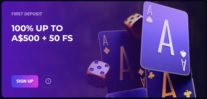 lucky 7 welcome bonus