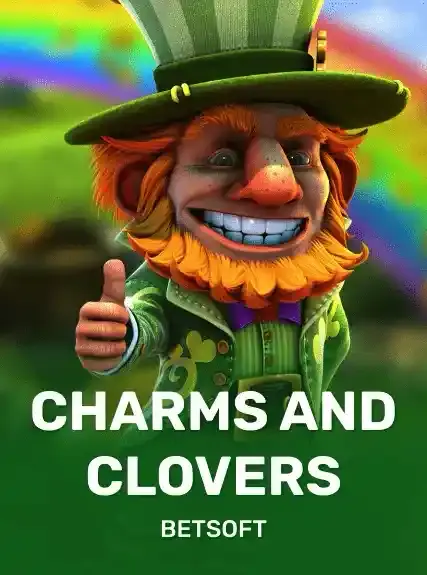 lucky7even-charms-and-clovers