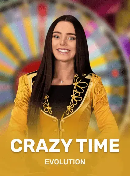 lucky7even-crazy-time