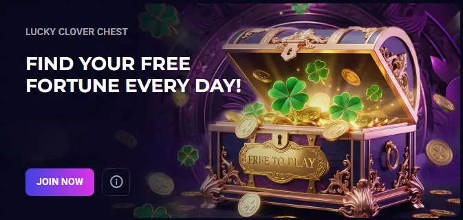 lucky7even exclusive bonus