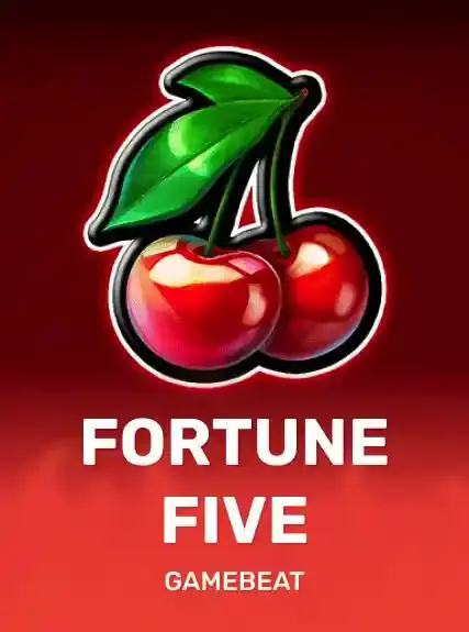 lucky7even-fortune-five