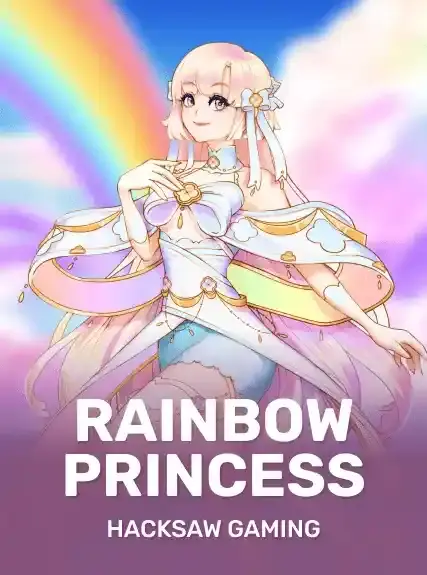 lucky7even-rainbow-princess
