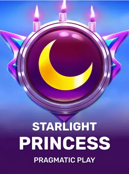 lucky7even-starlight-princess